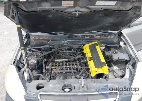 2006 Honda Cr-V Ex from USA, damaged, VIN JHLRD68846C022053